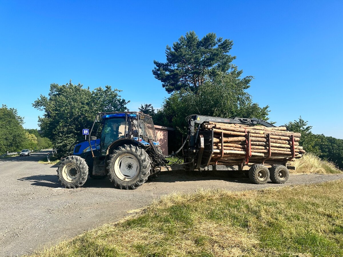 New Holland + Palms - 11