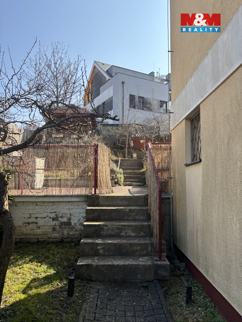 Pronájem kancelářského prostoru, 50 m², Praha - Hloubětín - 11