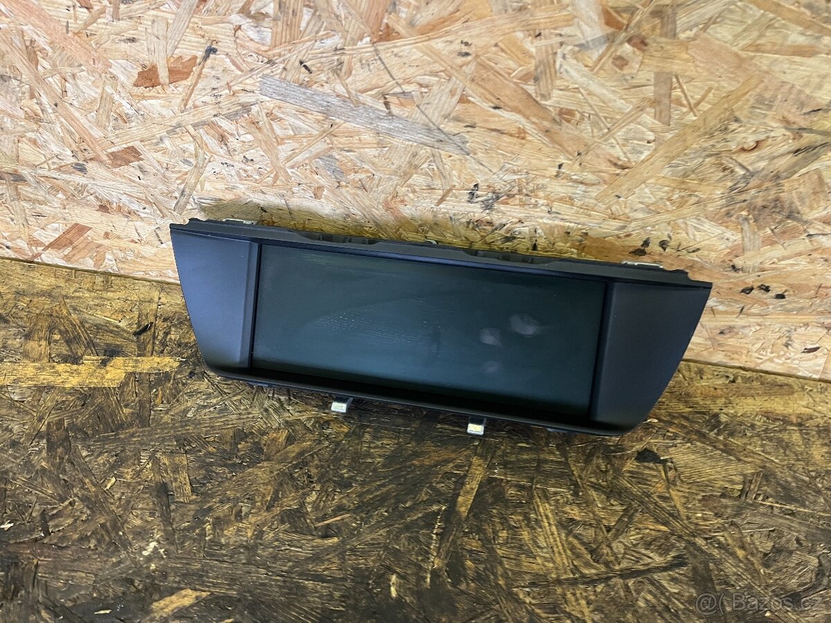 JEDNOTKA NAVIGACE BMW F10/F11 923915501 - 11