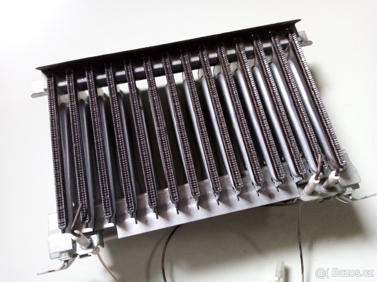 Protherm PANTHER 25 A/1, Protherm PANTHER 12 A/1 - 11