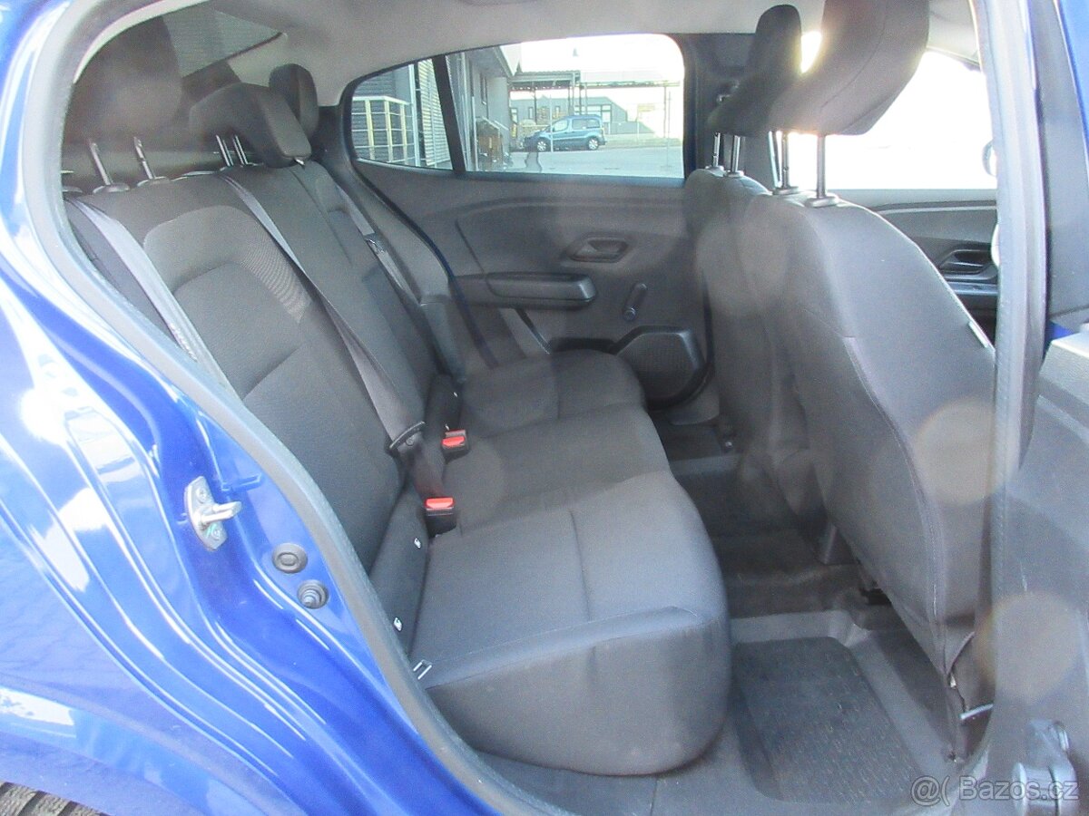 Dacia Logan 1.0 TCe LPG Comfort - 11