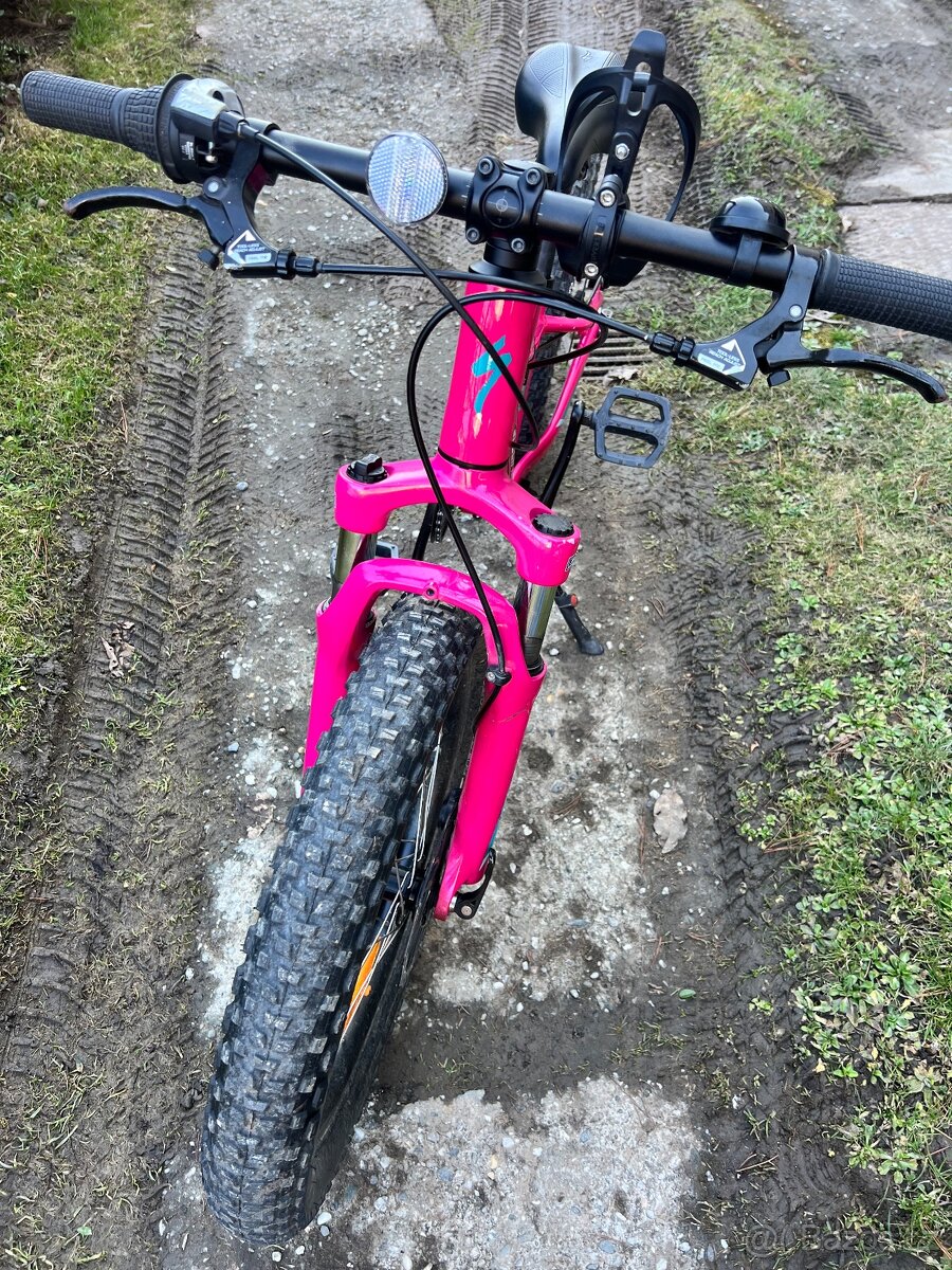 Specialized riprock 20 - 11