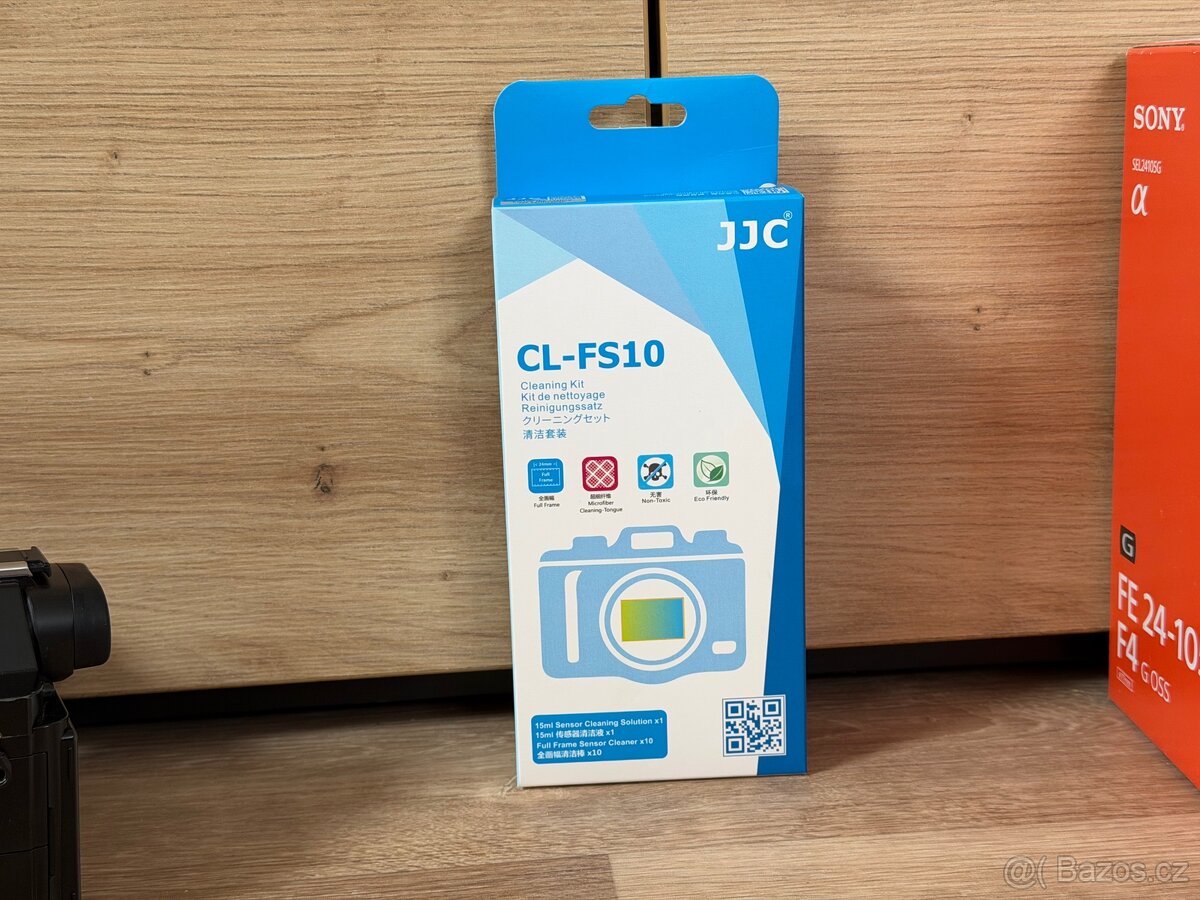 Sony A7, objektiv 24-105 F4 - 11