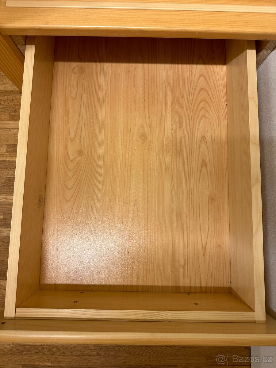 Dětská postel Pirát - 11