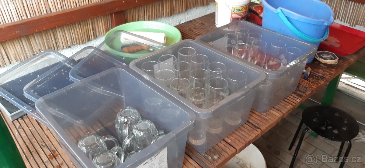 Chlazení - výčep - 11