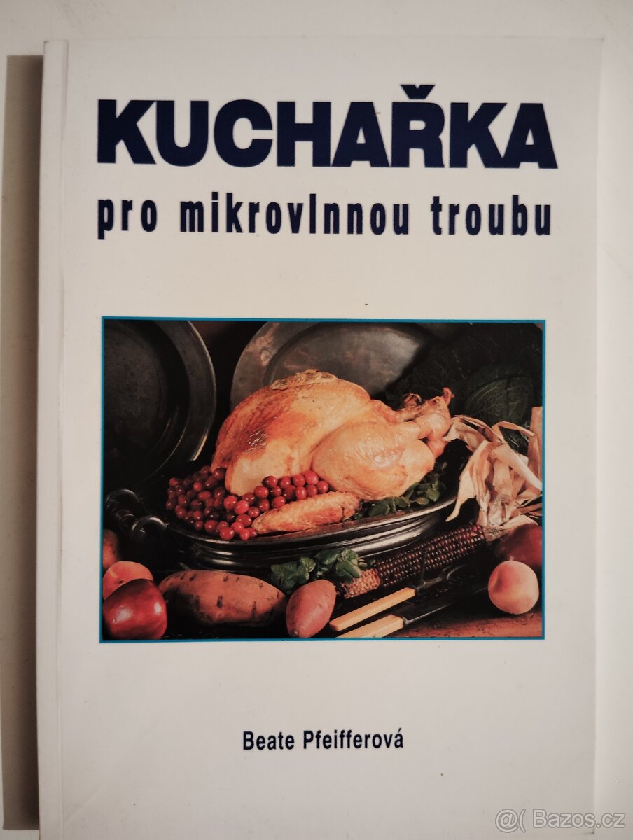 Různé kuchařky - 11