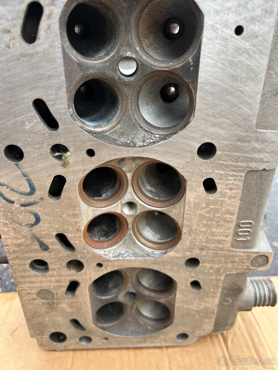 BMW E36 M3 3,2 HLAVA MOTORU 1403478 - 11