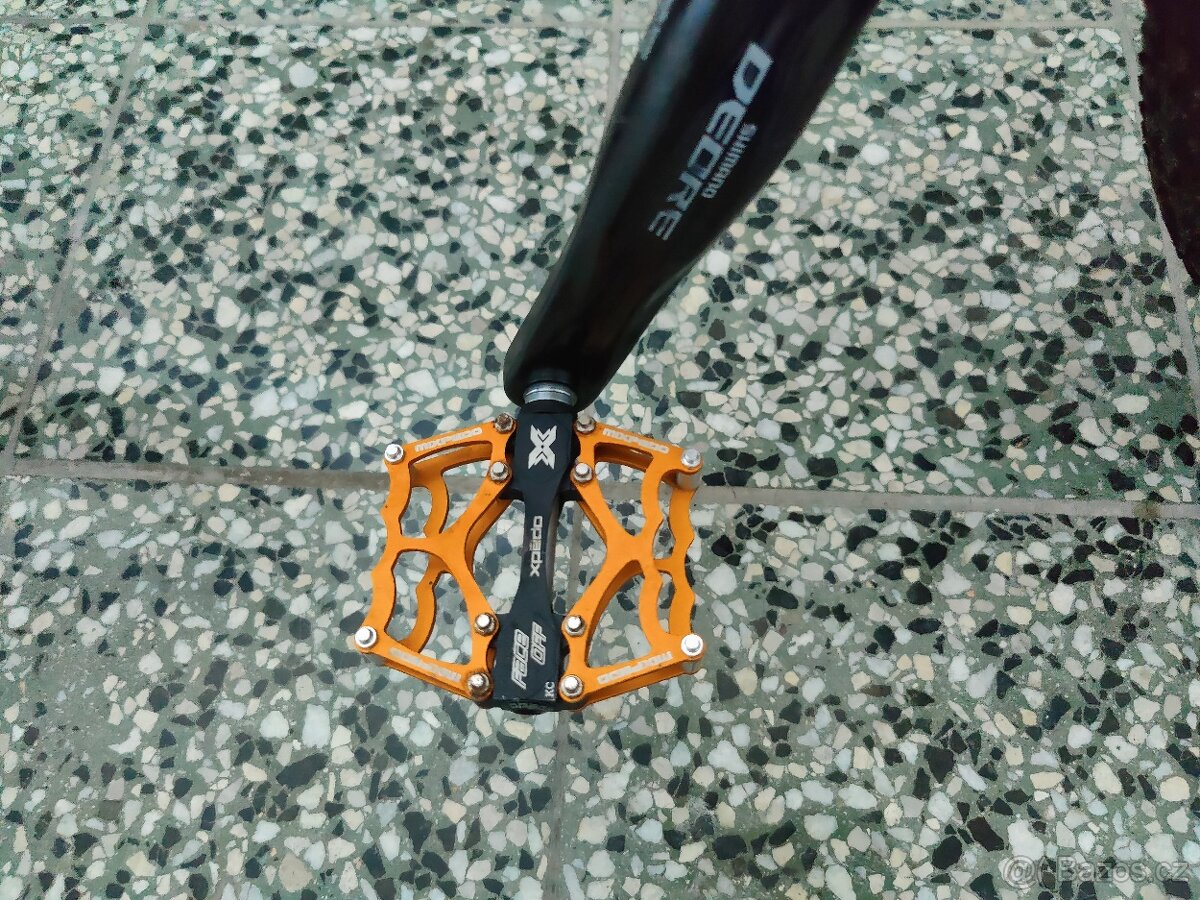 Horské kolo Dema Raveo - 11