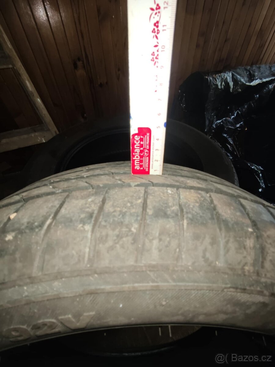 Alu disky škoda - 11