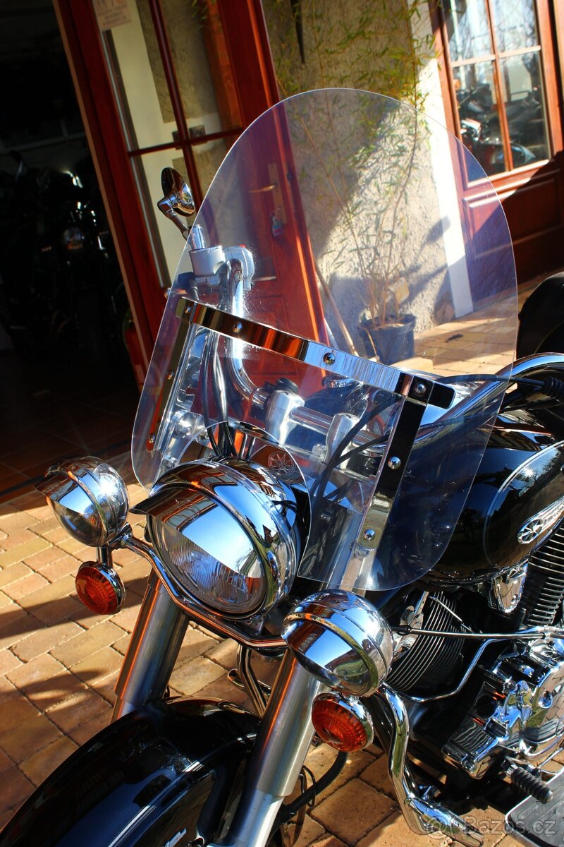 Yamaha XVS 1100 Drag Star Classic - 11