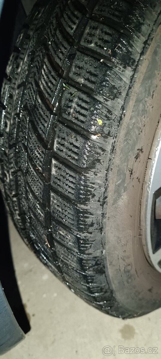 Škoda Fabia 1.4 44kw 1 majitel - 11