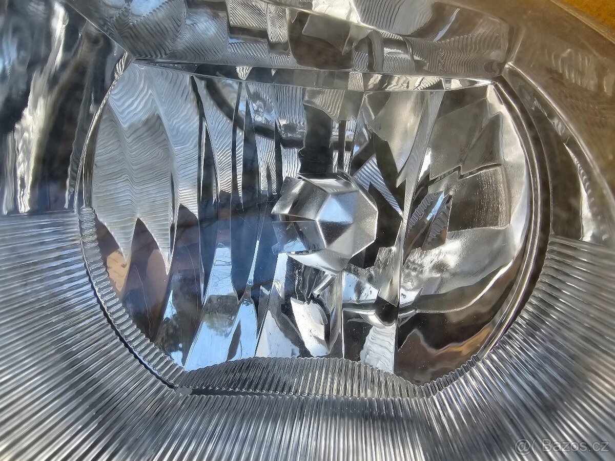 Přední světla - Škoda Octavia 2 - 11