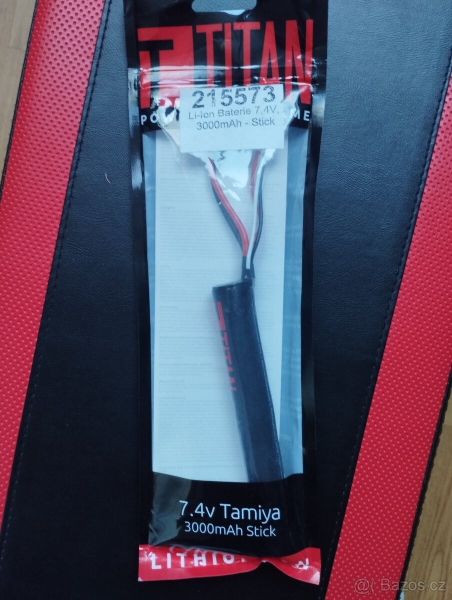 Airsoft M4 a více - 11