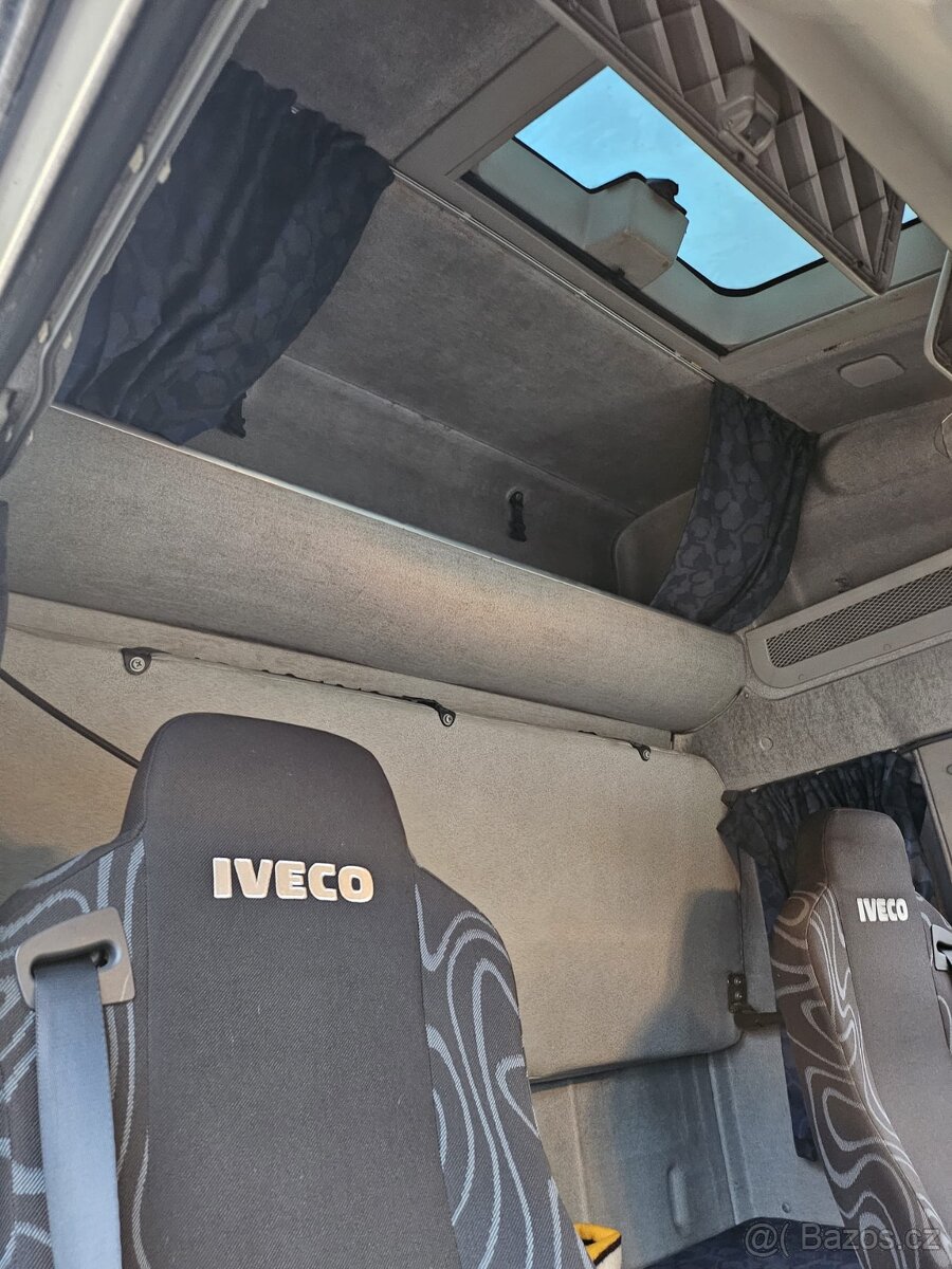 Iveco ML-75E18 - 11
