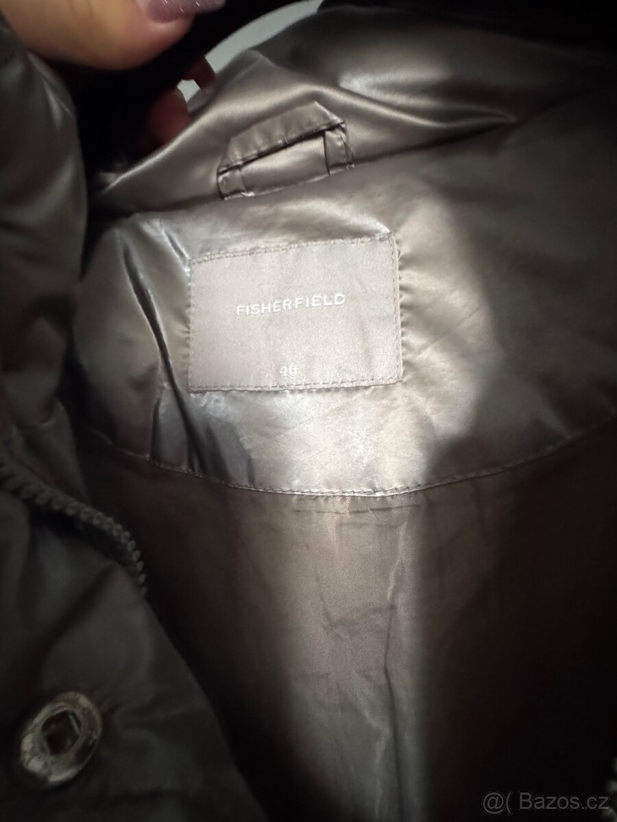 Zimní bundy a boty - 11