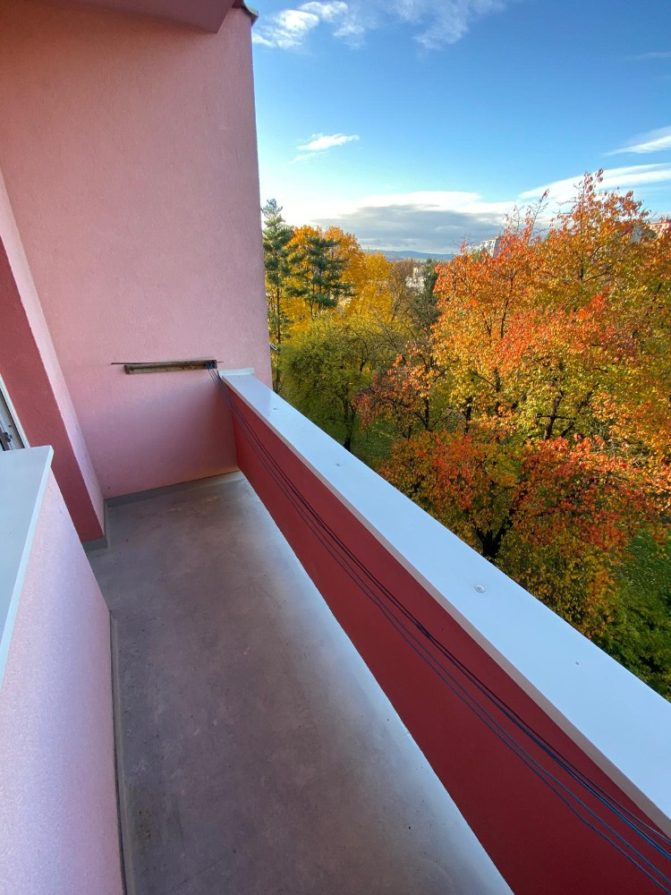 PRODEJ BYTU 3+1 DRUŽSTEVNÍ, UHERSKÝ BROD - 11