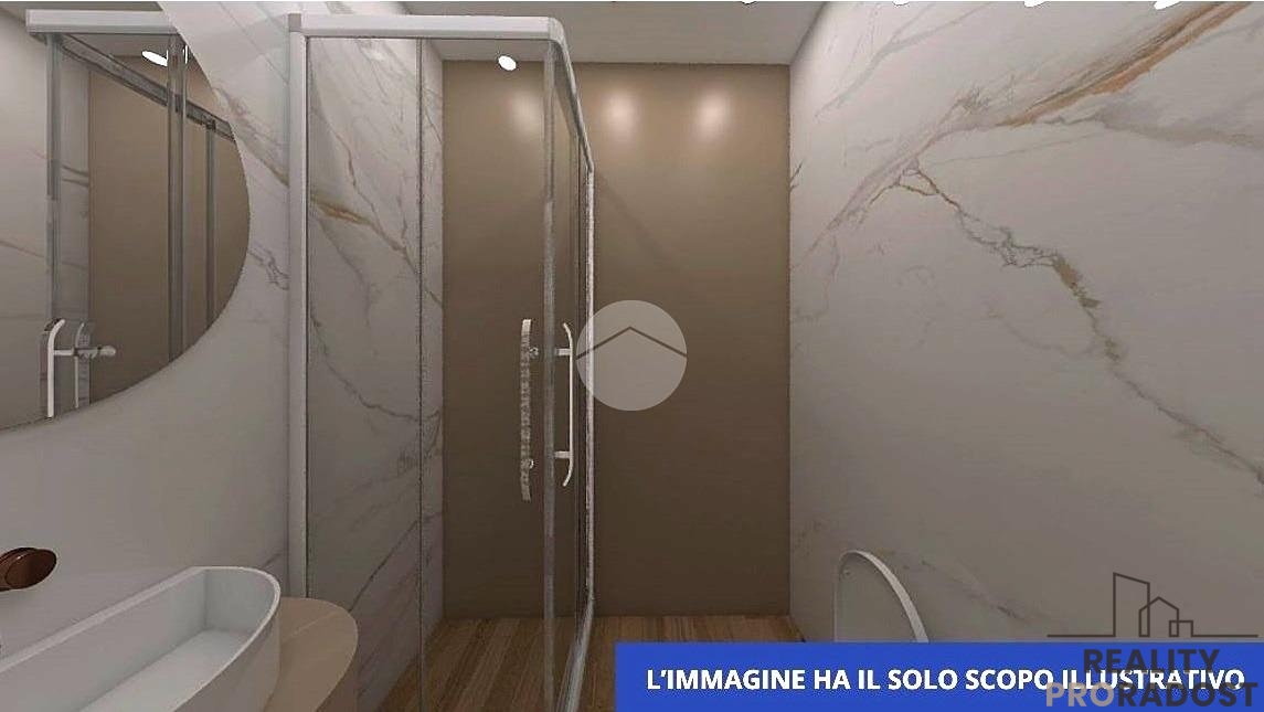 Prodej bytu 3+kk 65 m² Viale Europa, Montesilvano, Itálie - 11