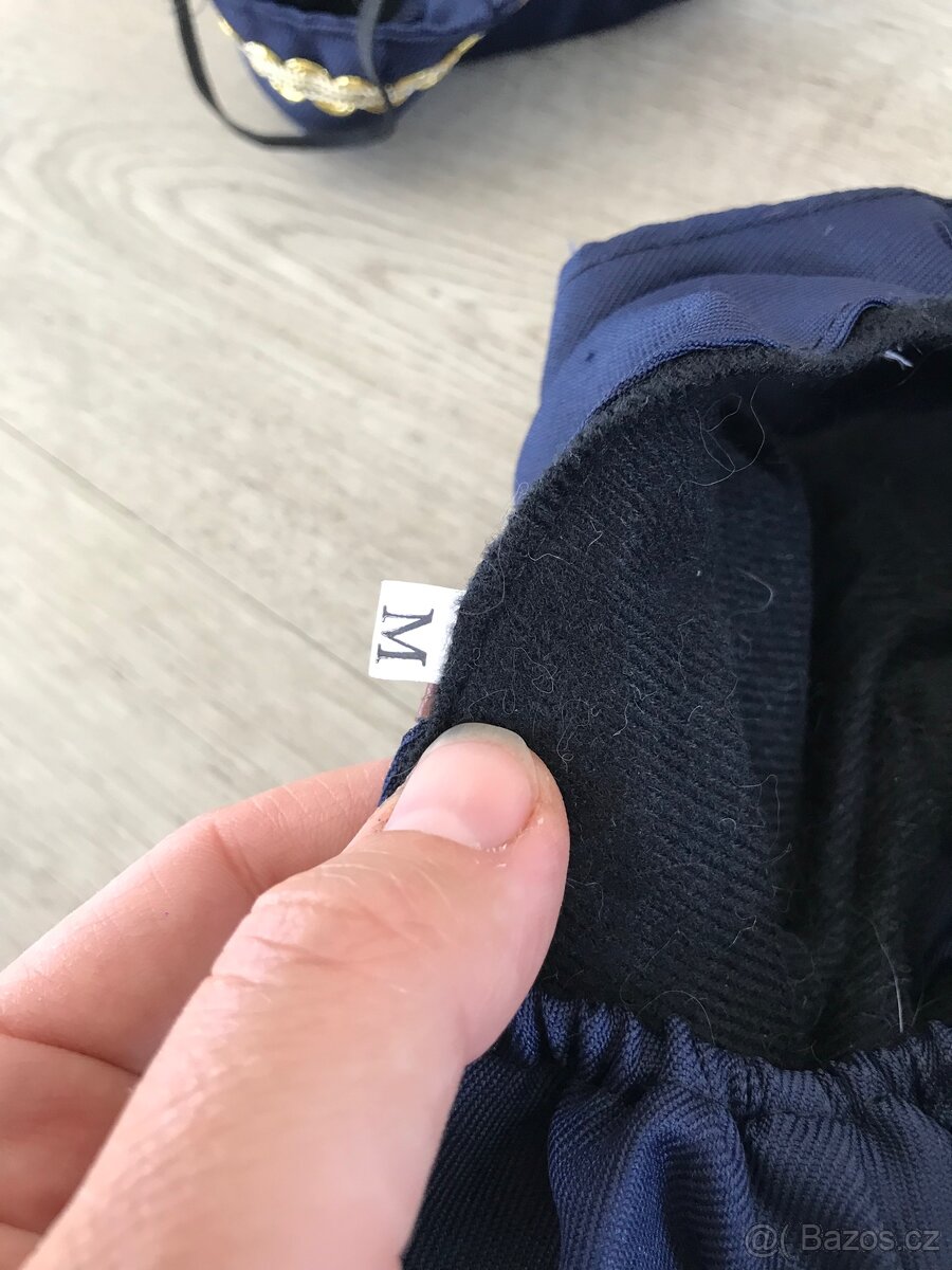 Oblečky, svetr, mikina (pro pejska/kočičku) - 11