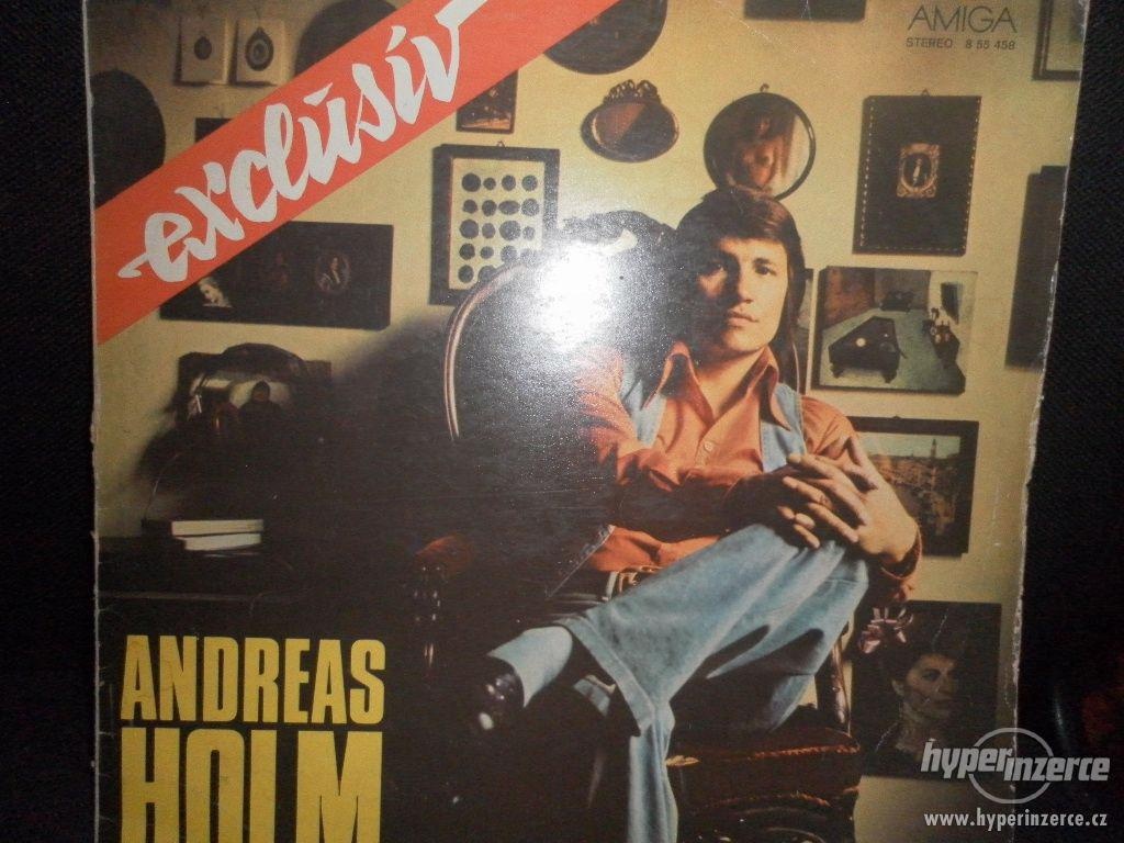 gramofonové starší desky - 11