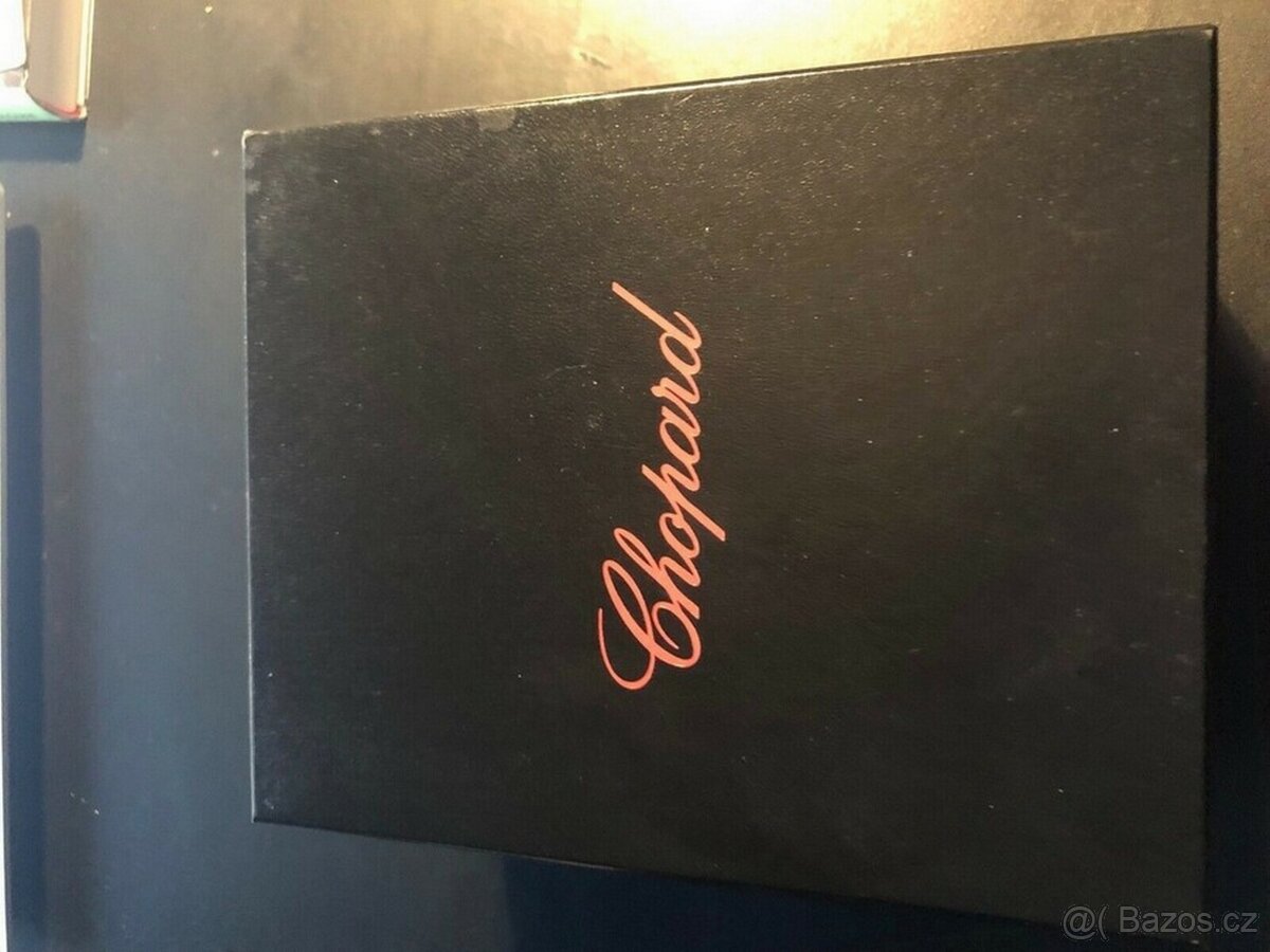 Chopard Mille Miglia Gran Turismo XL - nošený dvakrát - 11