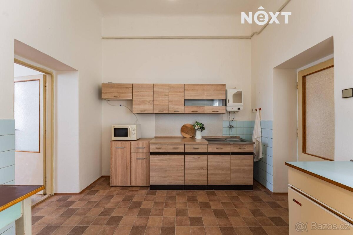 Prodej byt 4+1, 163㎡ - 11