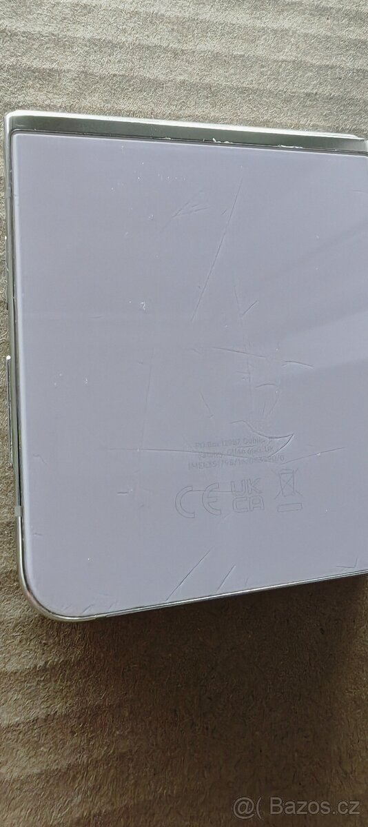 Samsung z flip 5 - 11