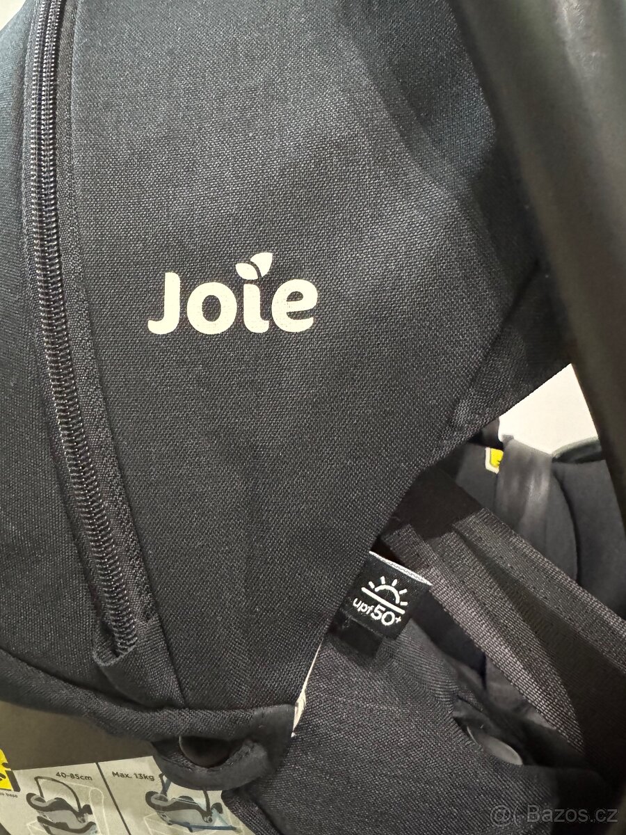 Autosedačka Joie i-Gemm 2 - 11
