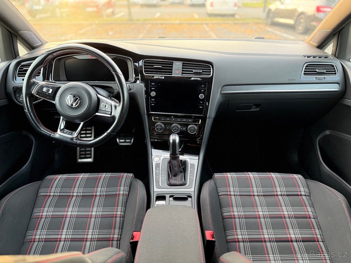 Volkswagen Golf 7,5 GTI Performance 180kw - 11