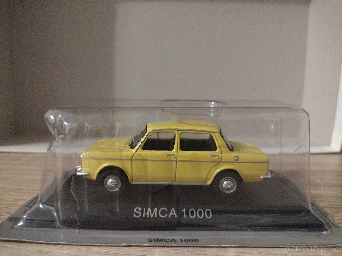 Legendární automobily minulé éry - 6 - 11