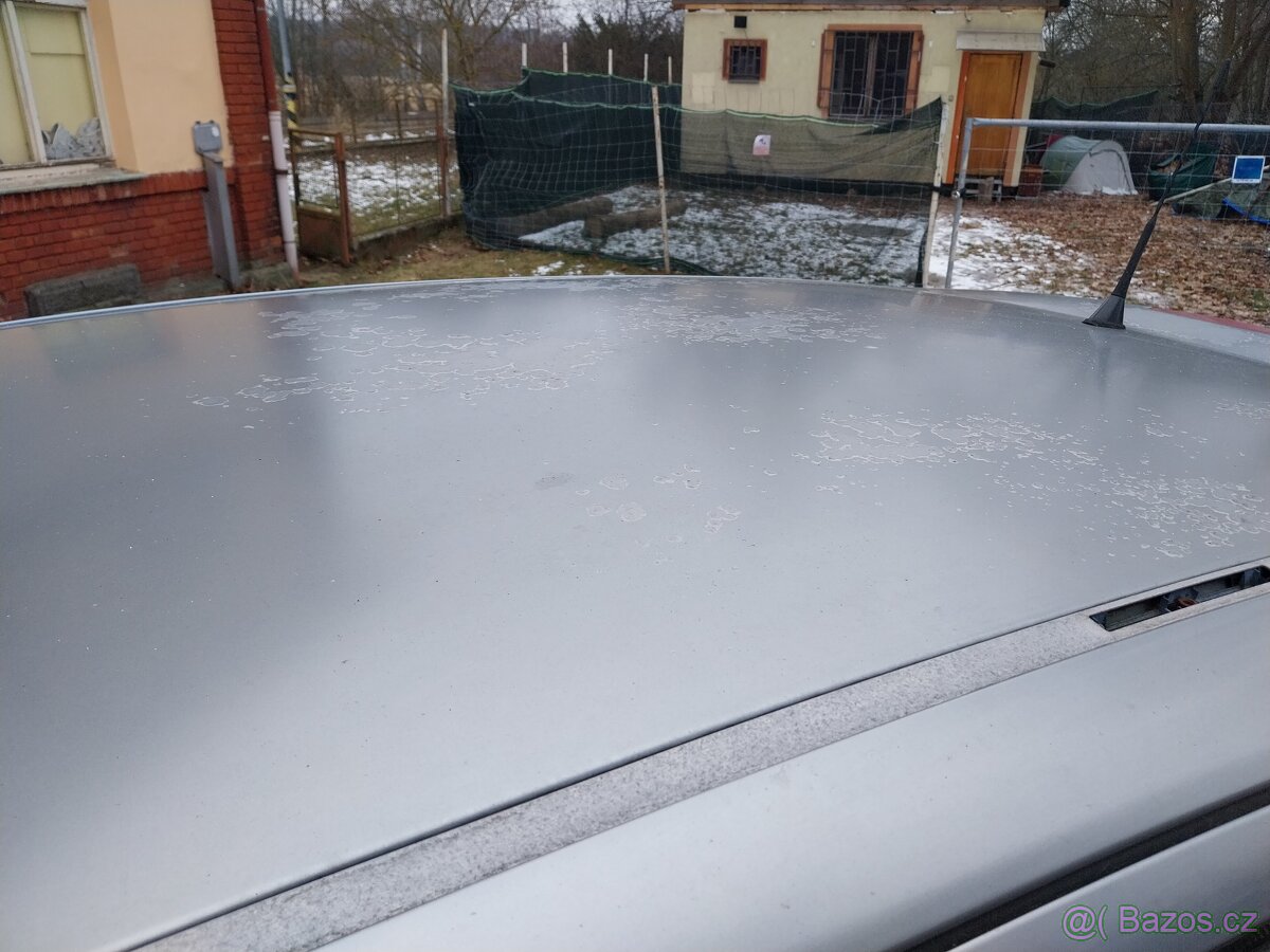 Opel Astra H - 11