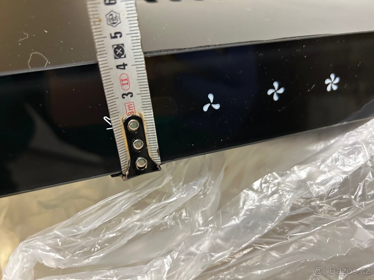 Digestoř 60x50x10 cm - 11