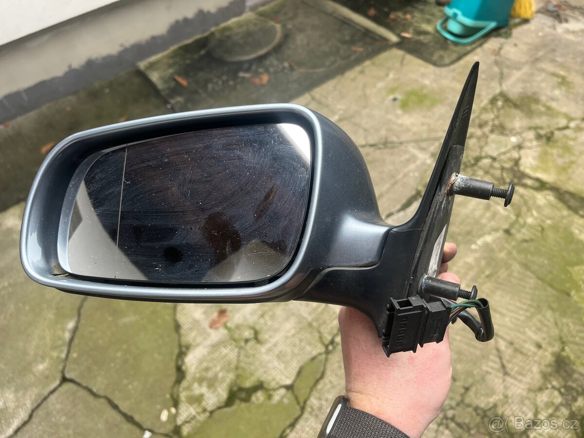 Zrcátka (různé vozy) - 11