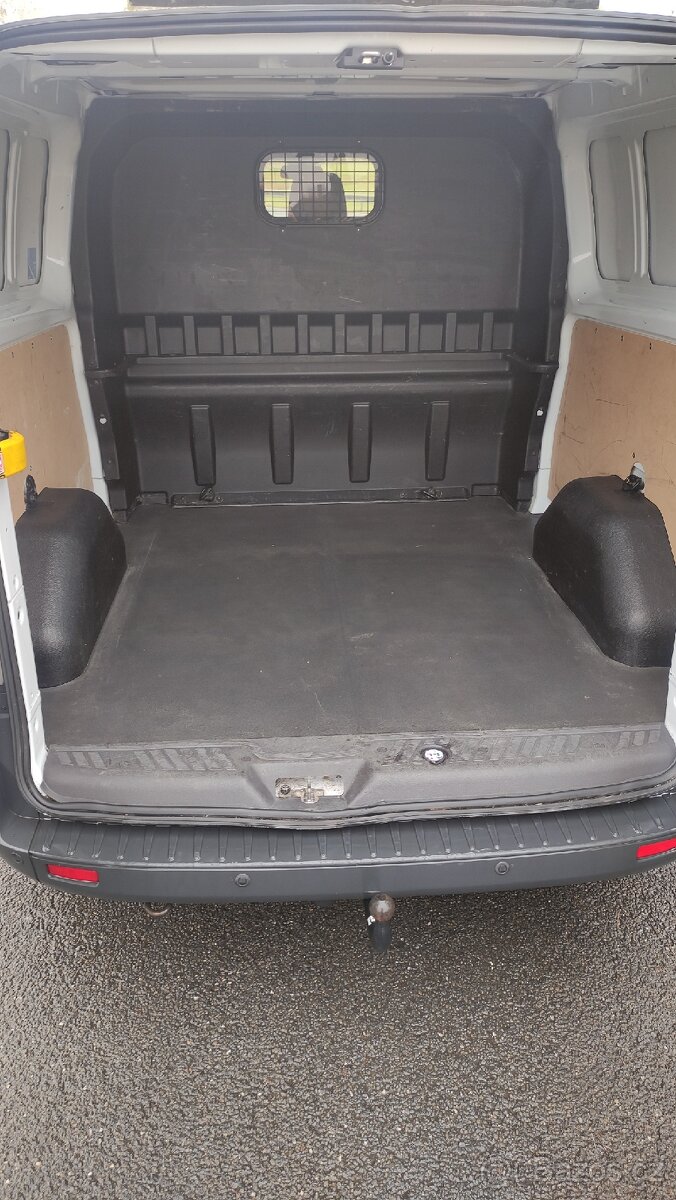Ford transit Custom L2 92kw 5 mist - 11