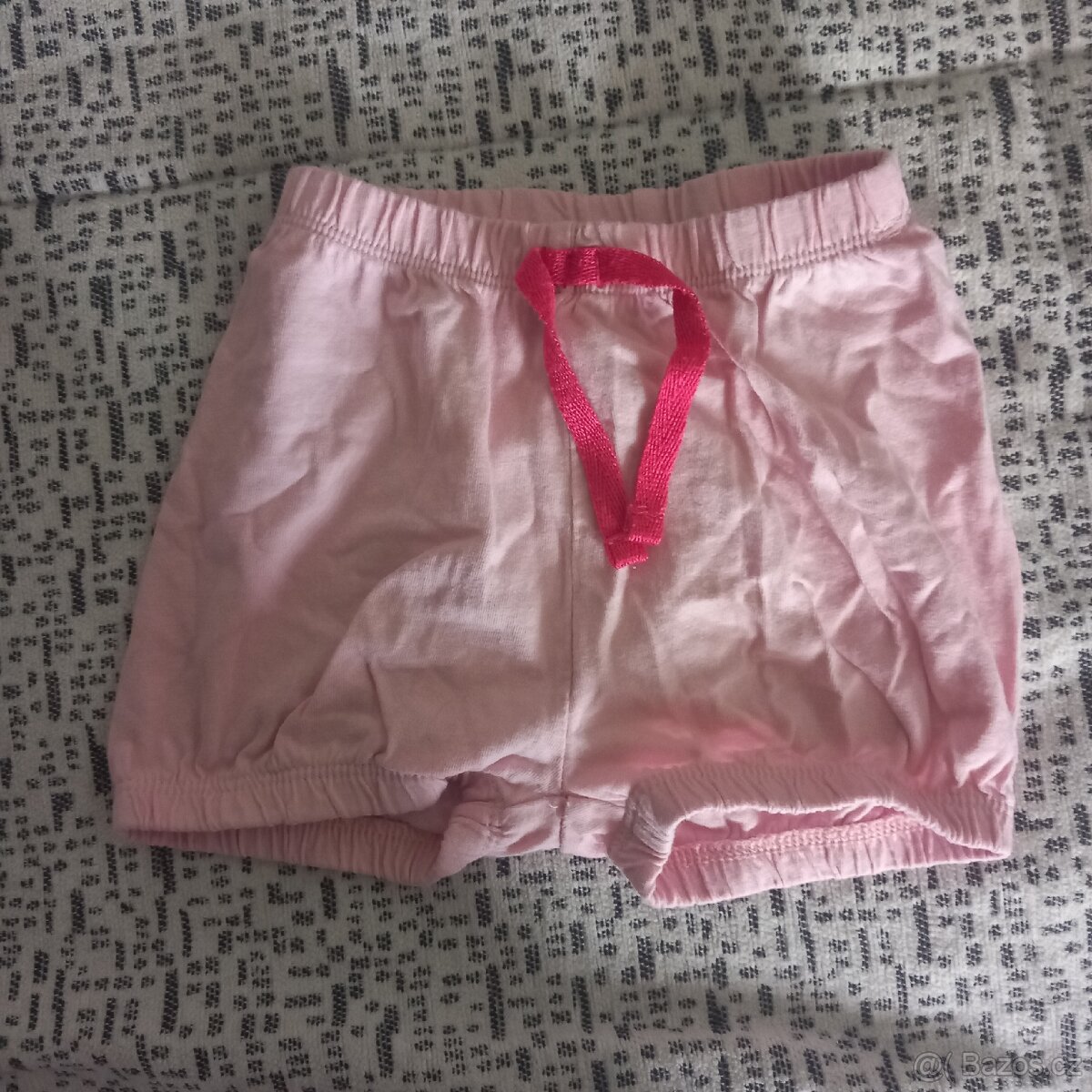 Letni set holcicka vel 74/80 - 11