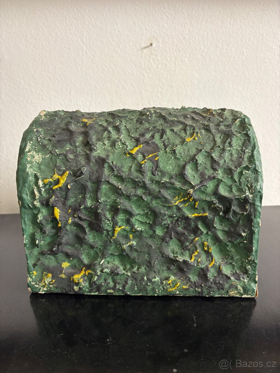 Vláčky MERKUR - 11