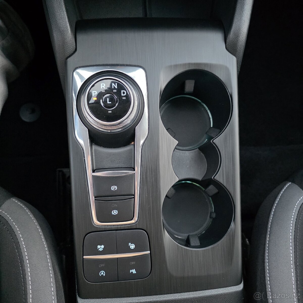 Ford focus Plná záruka platná v celé Evropě - 11