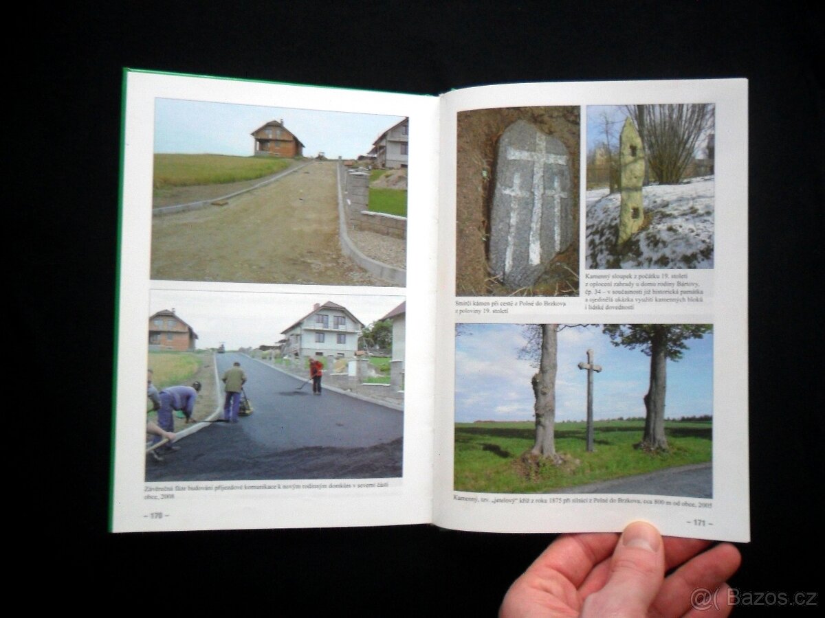 BRZKOV ( rozfoceno 13 snímků ) - 11