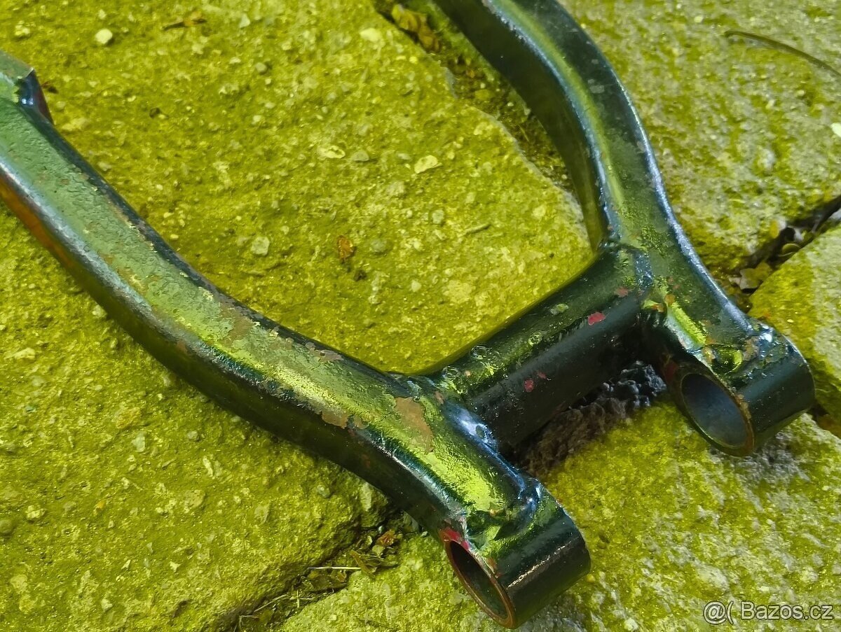 Díly Jawa Sport 250 350 361 590 19' kola californian ne ČZ - 11