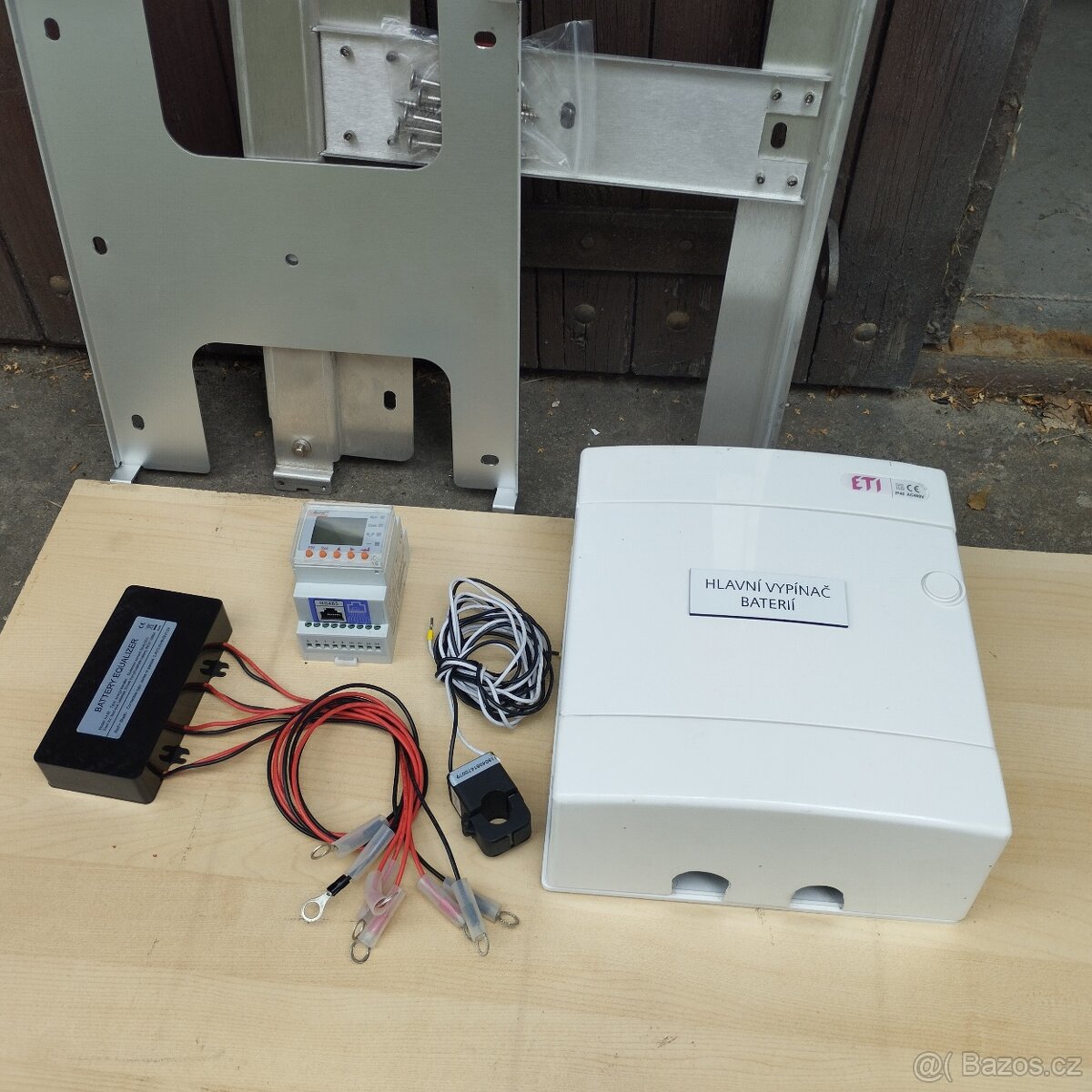 Goodwe Gw5000-Dt 2x string - 11