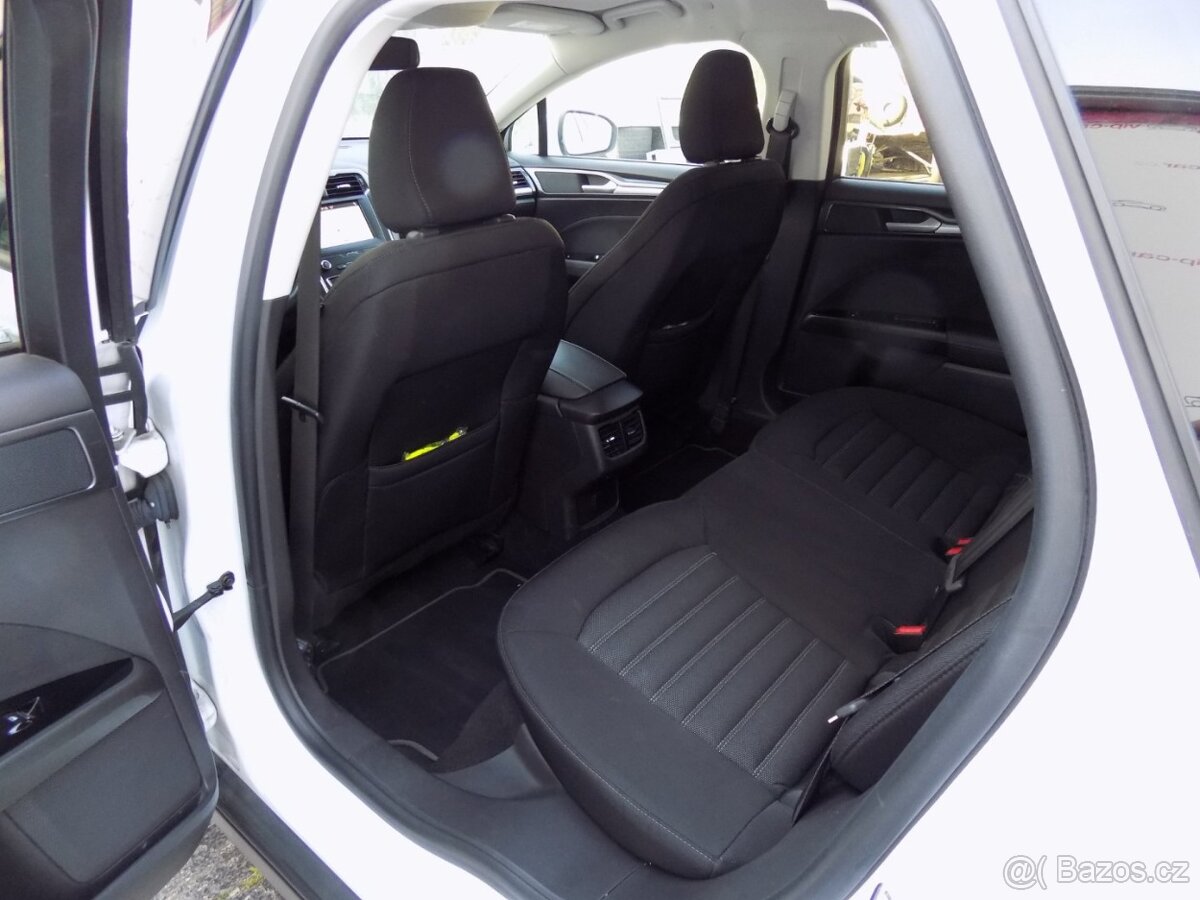 Ford Mondeo 2.0TDCi/Trend/LED/DPH/ - 11