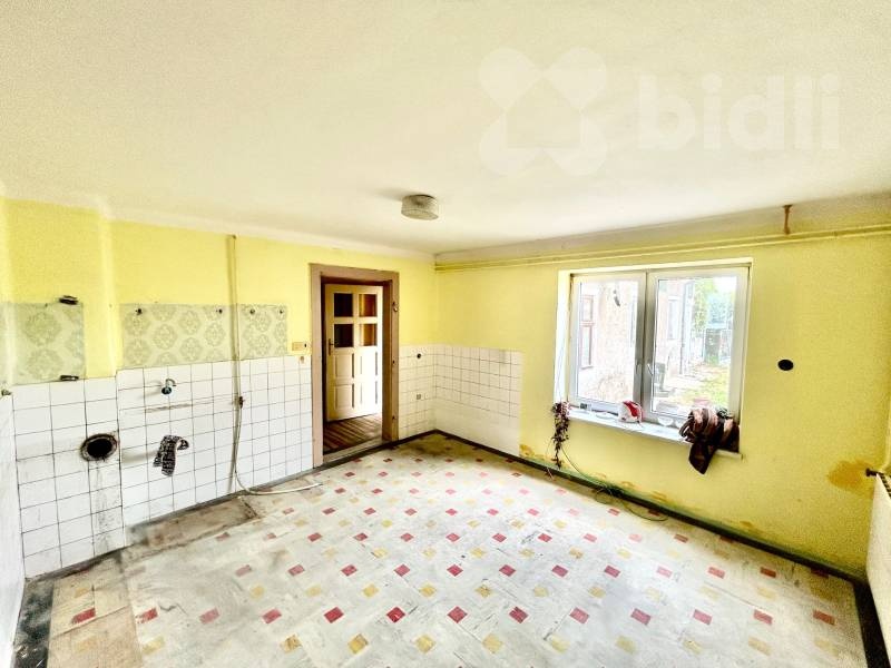 SLEVA Rodinný dům k rekonstrukci Tlumačov - 11