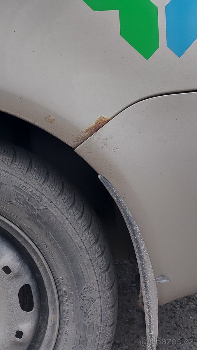 Škoda Fabia kombi - 11