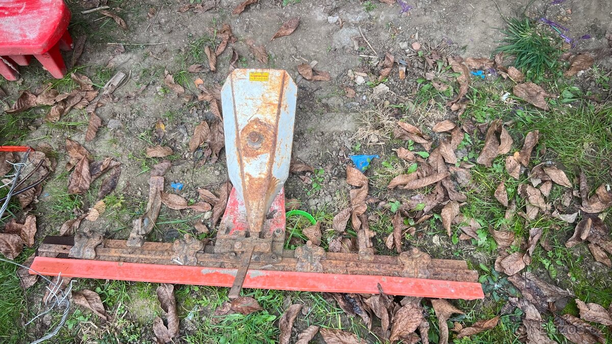 Příslušenství k Vari/terra - 11