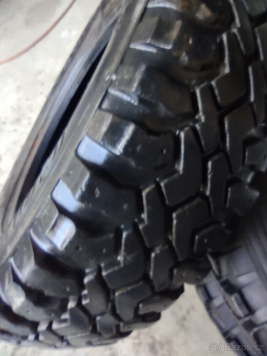 175/80 r16 175r16 M+S 1kus - 11