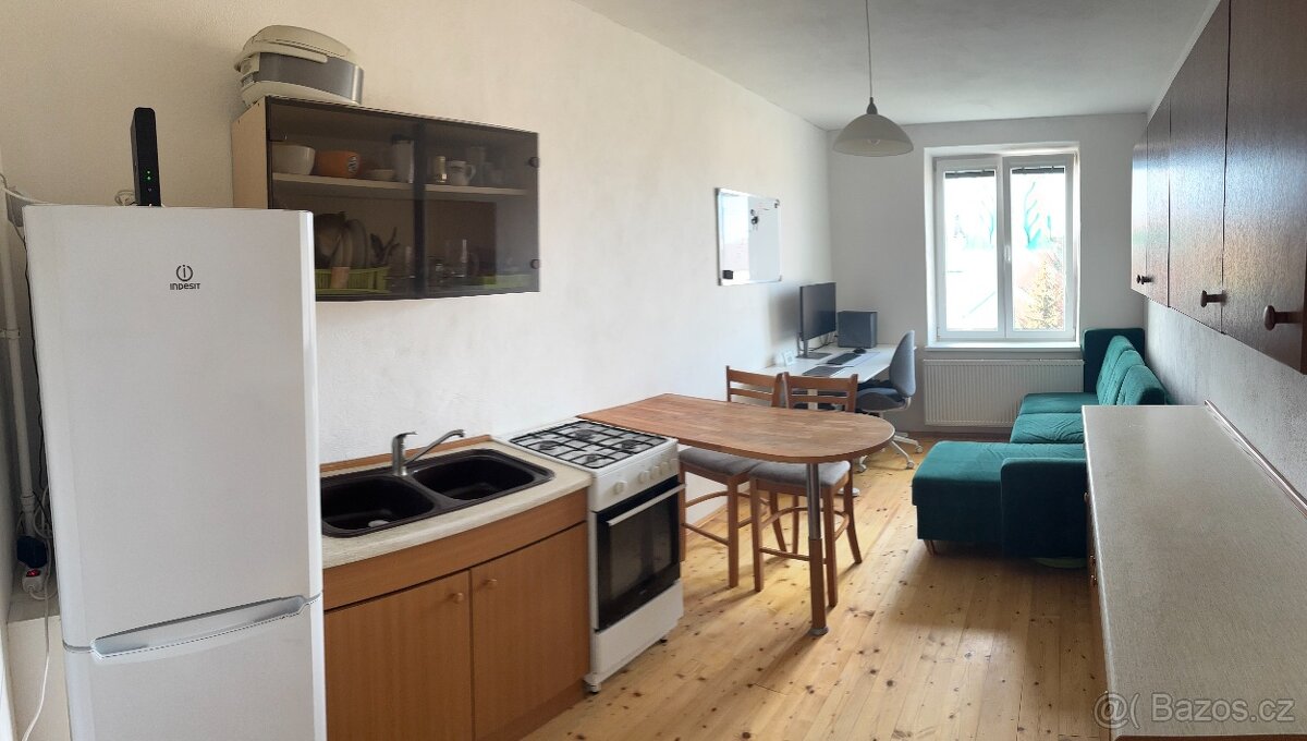 Prodej bytu 2+kk, 49m2, Olomouc - 11