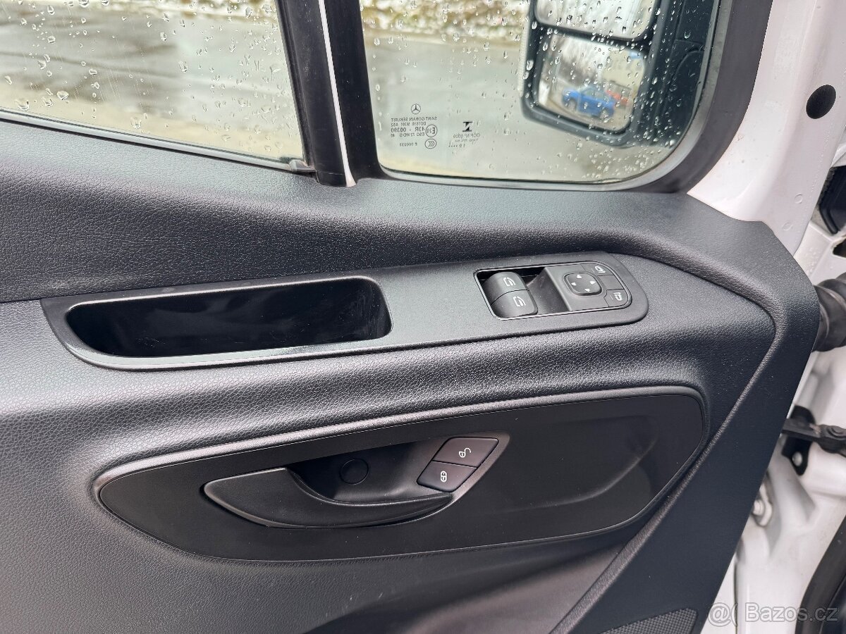 Mercedes Sprinter 514 CDI dvoj montáž - 11