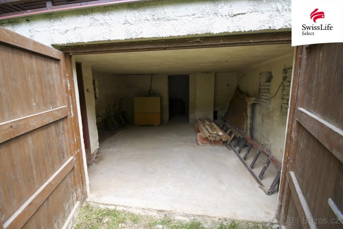 Prodej chaty 45 m2, Nová Cerekev - 11