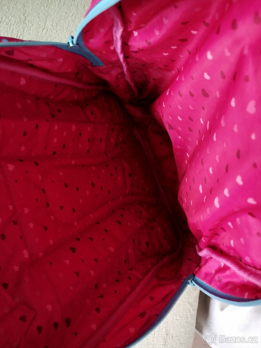 Školní batoh Topgal - 11