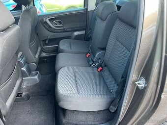 Škoda Roomster - 11