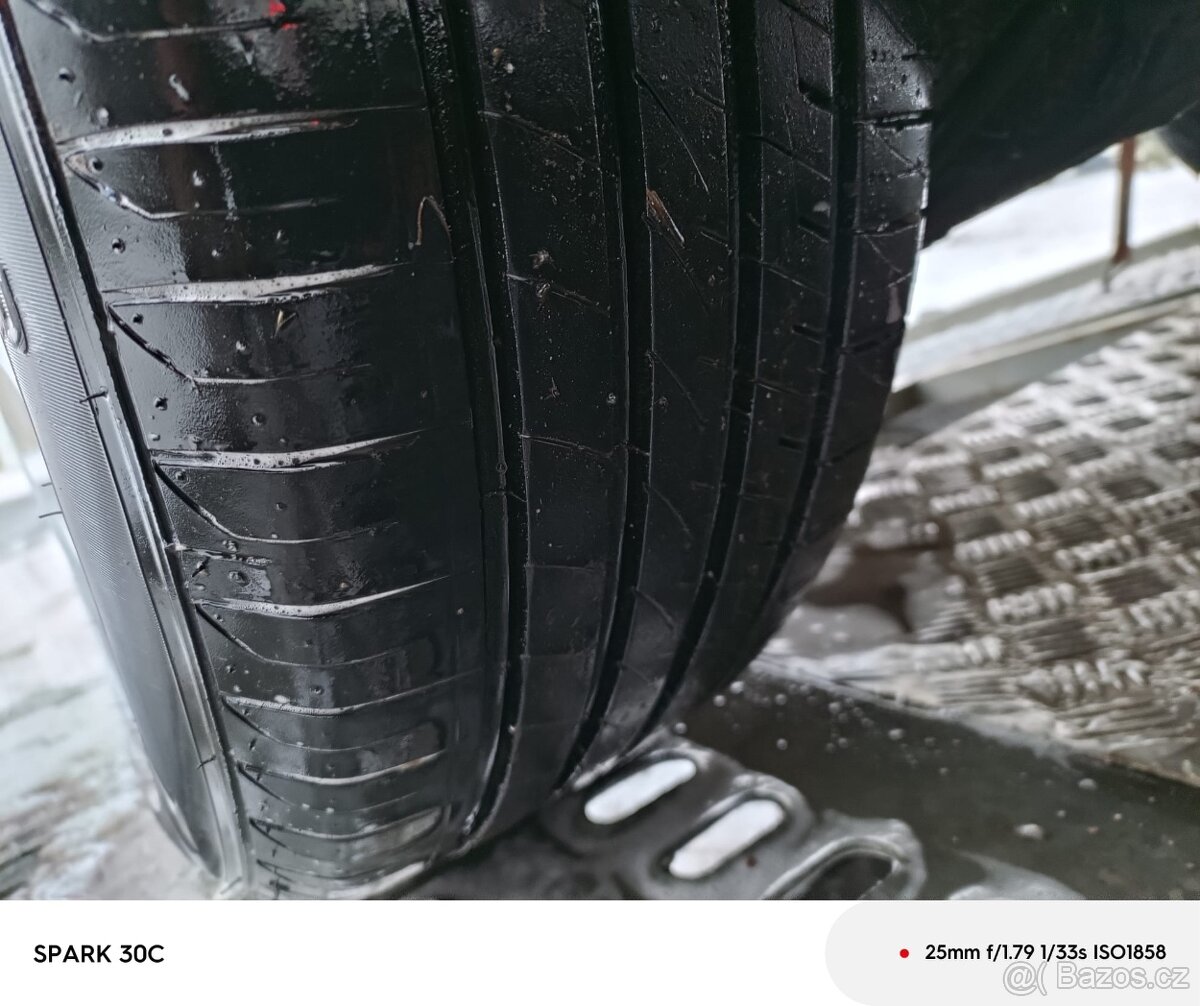 Opel Astra H 1.4i 66kw - 11